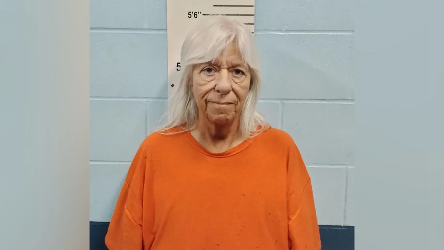 Foster mom, 70, avoids jail after pleading guilty to endangering teen she allegedly traded for monkey