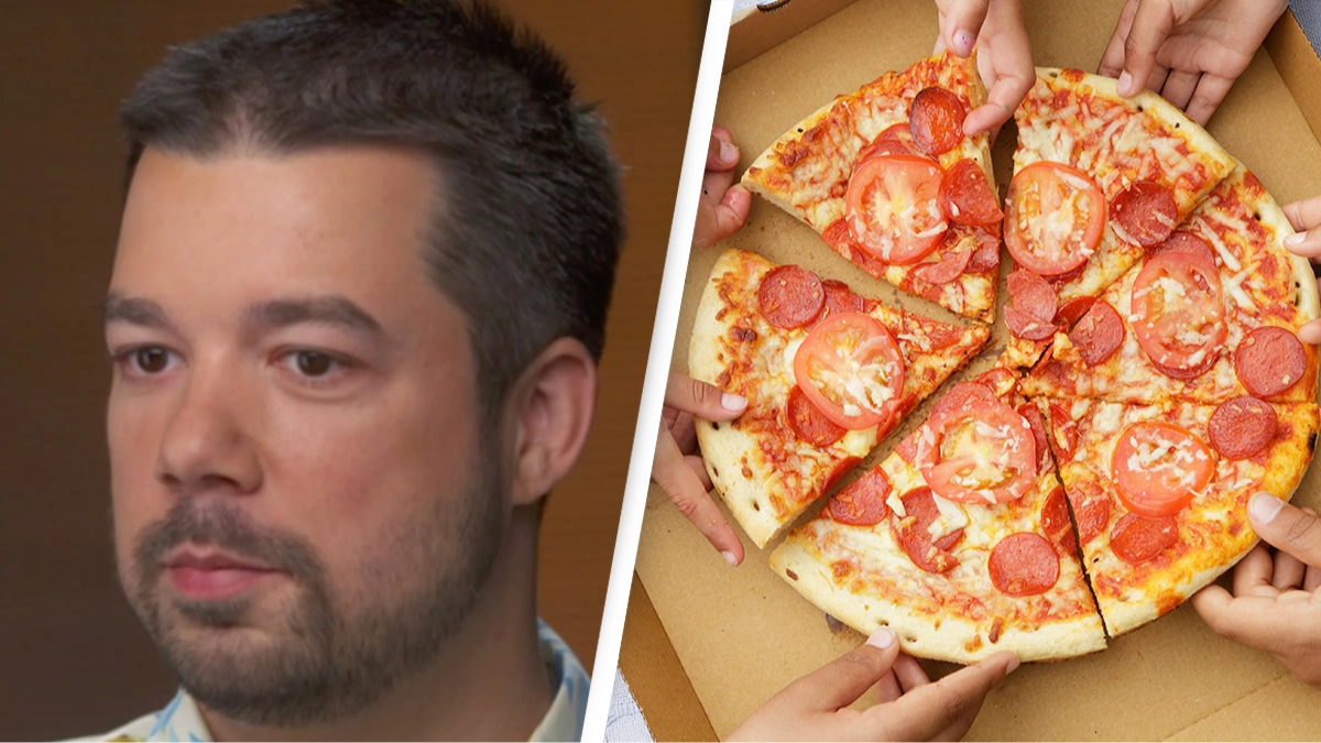 Man speaks out after spending $800,000,000 worth of Bitcoin on just two Papa Johns pizzas