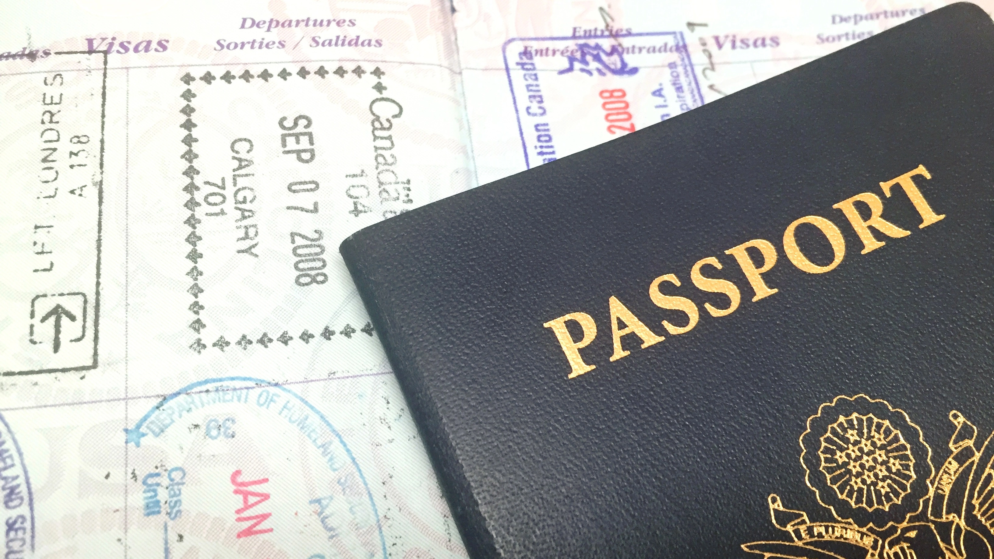 TSA issues warning over 'unacceptable' payment type for new $45 passport fee
