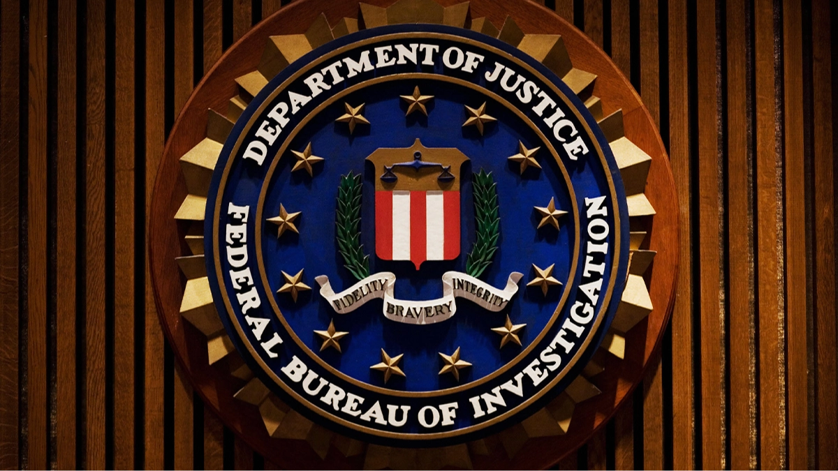 FBI sends urgent warning over terrifying email scam that’s targeting bank accounts