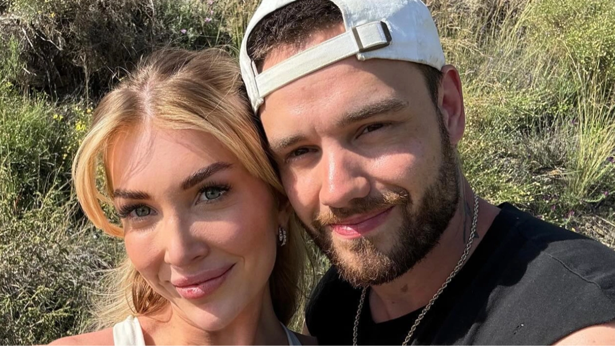 Liam Payne's girlfriend reveals moment she found out the singer had died