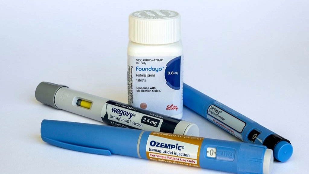 Expert explains how Eli Lily's Foundayo works and the results Ozempic rival can give you