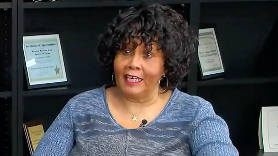 Ohio grandma outsmarts scammer with genius response after they asked for $5,000 to save grandson from jail