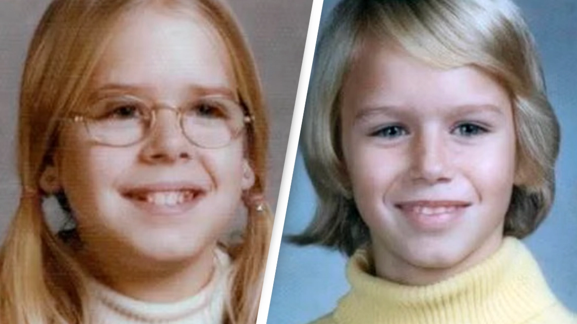 Police uncover new evidence in case of sisters who vanished 50 years ago after going for pizza