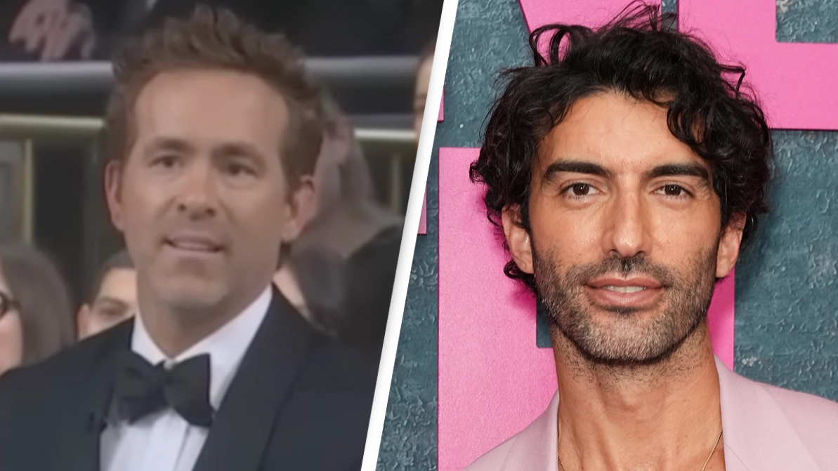 Justin Baldoni's lawyer hits out at Ryan Reynolds after he alluded to Blake Lively’s legal battle during SNL appearance