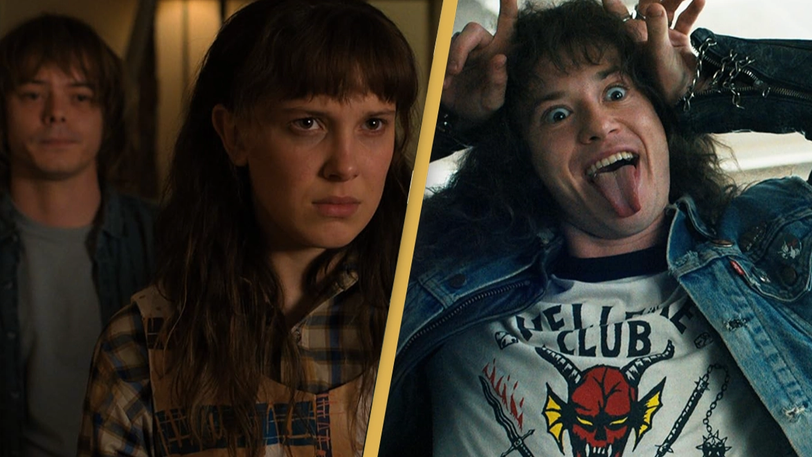 Stranger Things fans claim they know what will happen in final season after seeing episode titles