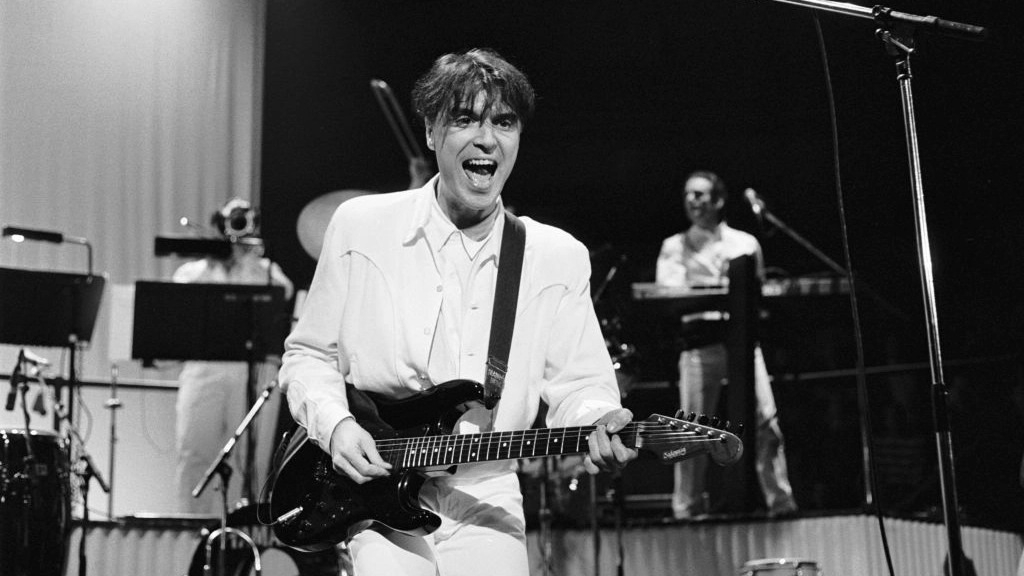David Byrne fans snap up final Keller Auditorium tickets after being 'blown away' by previous tour