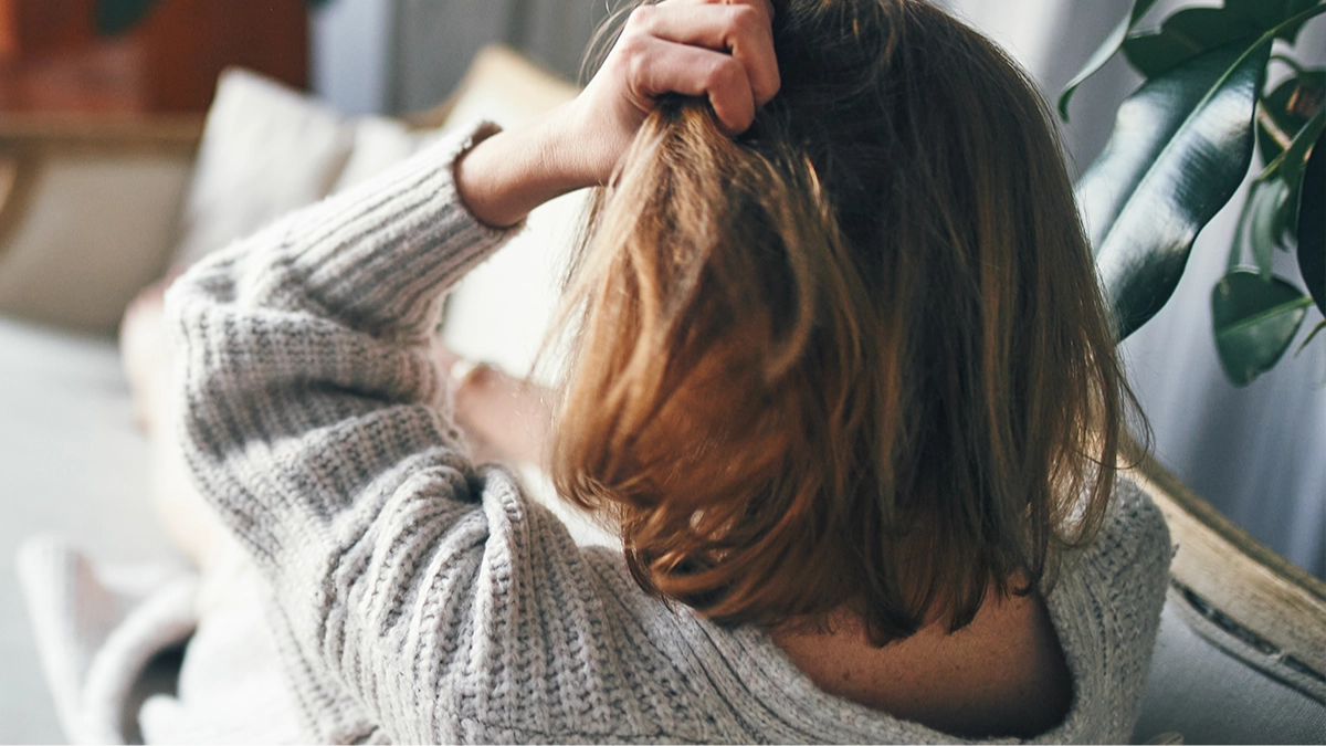 Woman forced to be vegan 'against her will' after developing allergy that's increasing in the US