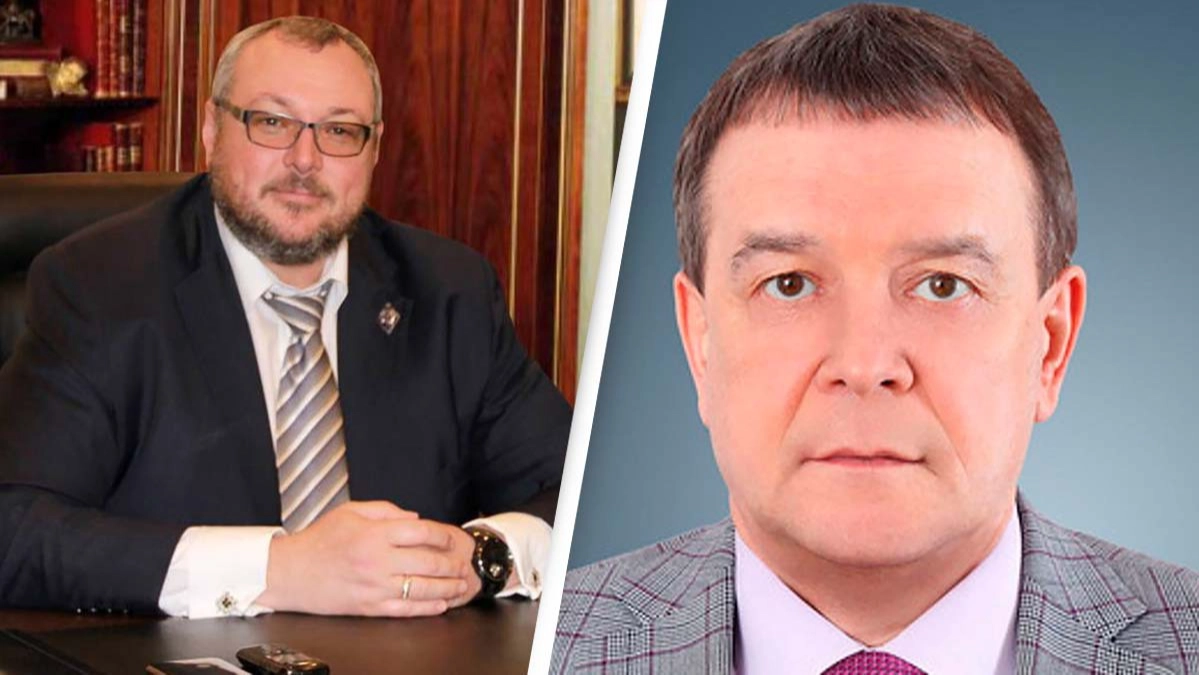 Five Russian Businessmen Have Died By Apparent Suicide In Recent Months, According To Russian State Media