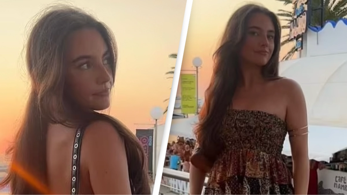 Student, 19, dies after falling from hotel balcony in Ibiza