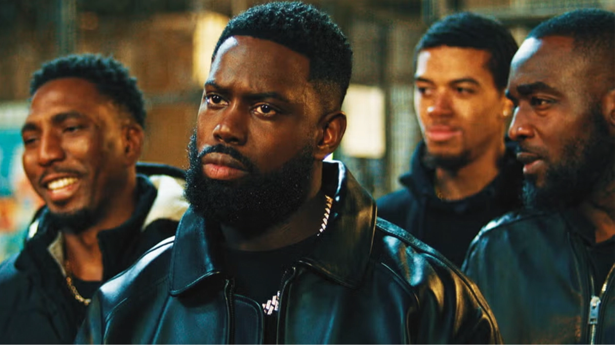 Rapper and star of Netflix hit series shockingly charged in fatal hit-and-run