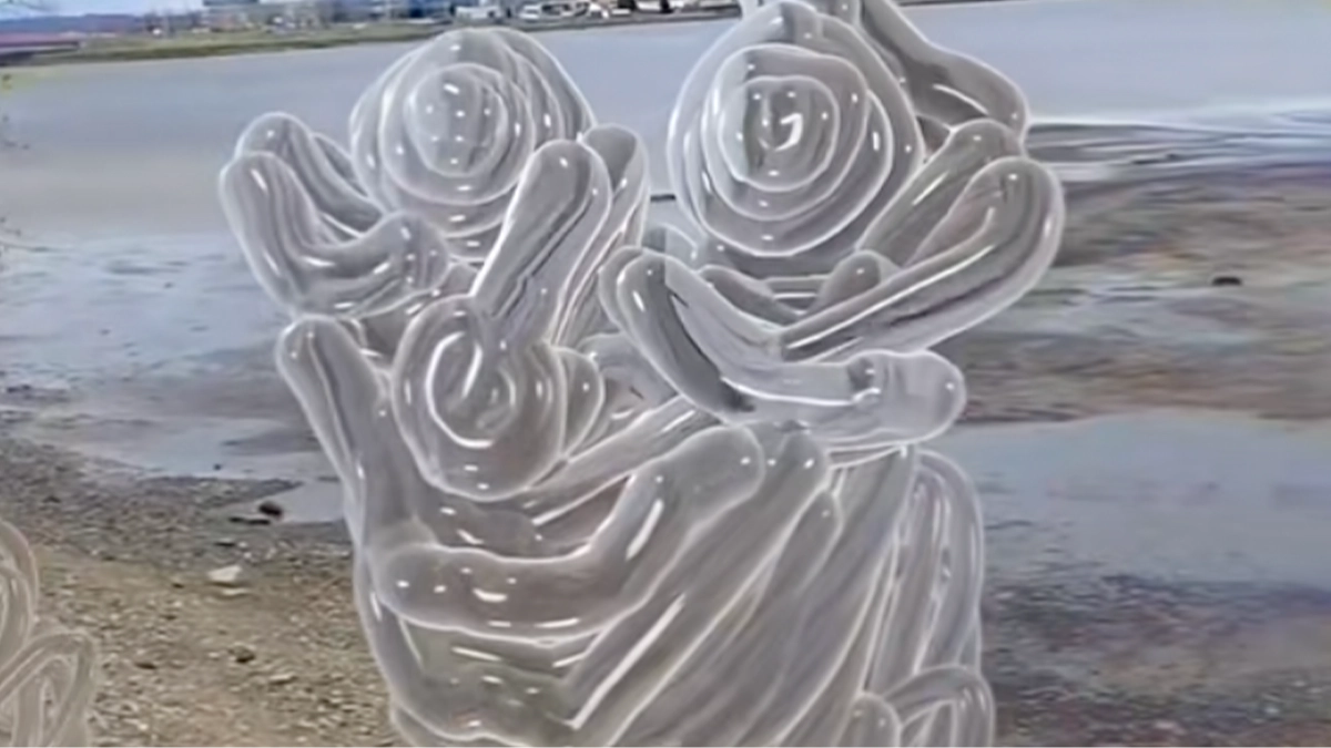‘Schizophrenia simulator’ shows reality of condition as people living with it explain symptoms