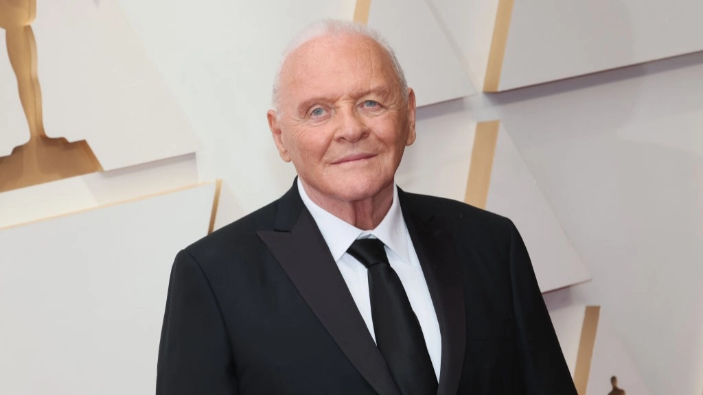 Anthony Hopkins issues update on relationship with estranged daughter as 'get over it' response sparks backlash