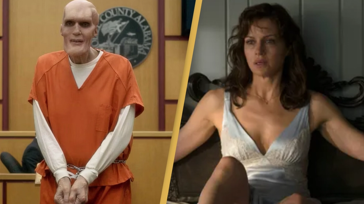 Netflix movie based on Stephen King novel has scene so grim it's making people pass out
