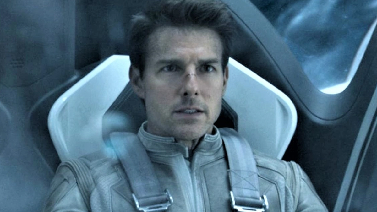 Tom Cruise NASA SpaceX movie canceled after allegedly refusing to ask Donald Trump for a favor