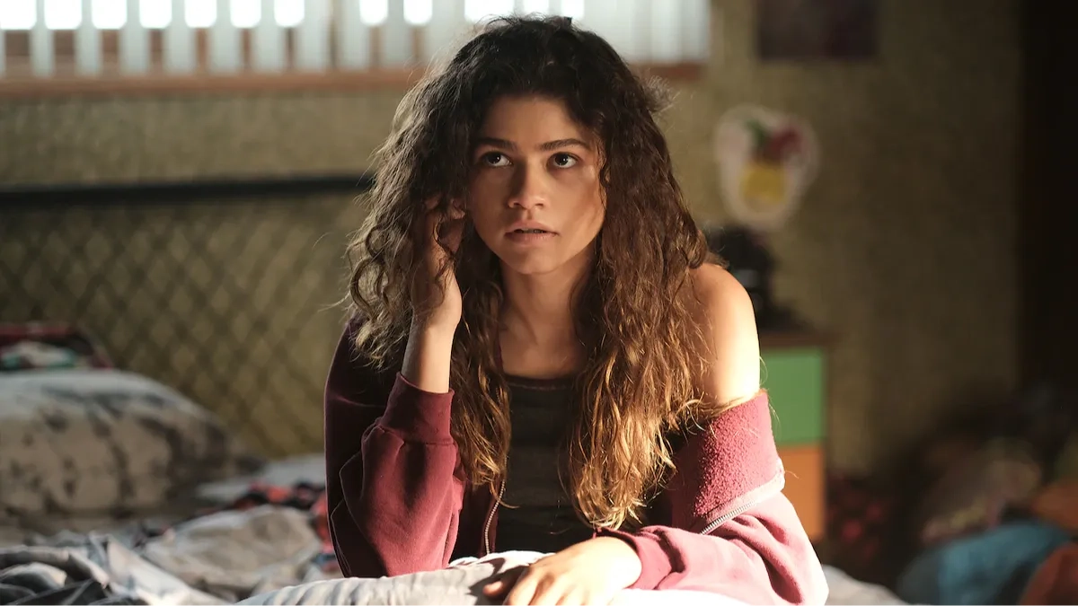 Zendaya reveals if Euphoria will end after Season 3 as she shares new details