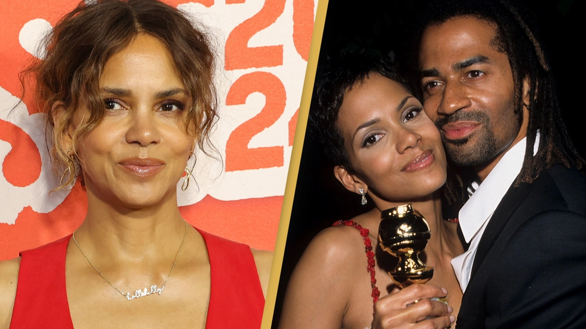 Halle Berry gives blunt response to ex-husband's 'claim' of being a sex addict