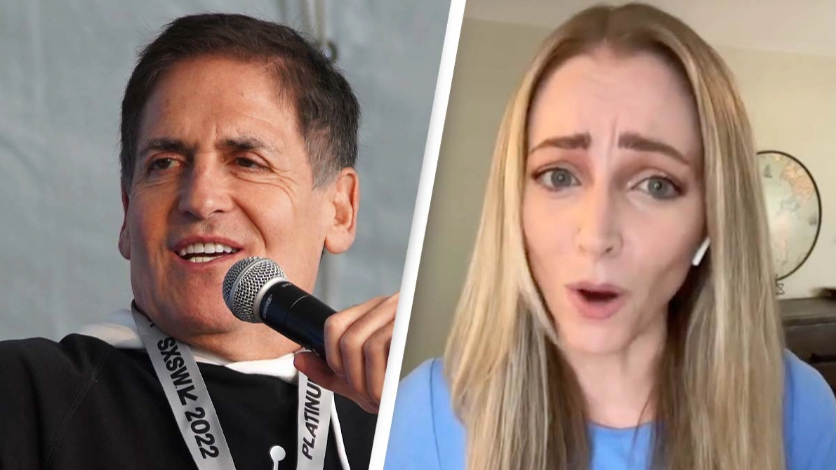 Billionaire Mark Cuban called 'out of touch' after trying to share 'relatable' financial tip
