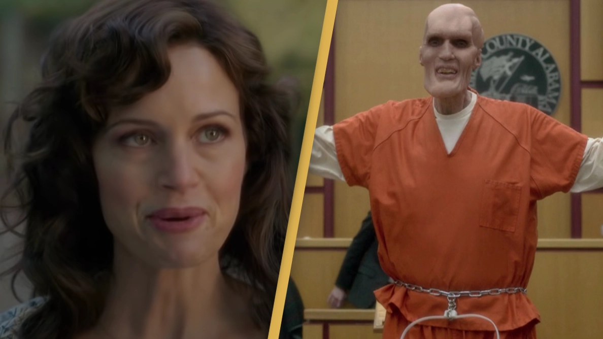 Netflix movie based on Stephen King novel has scene so disturbing it's making people pass out