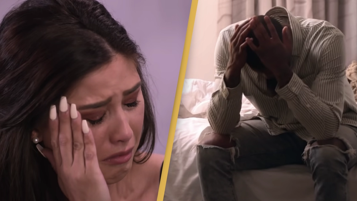 Netflix Viewers Think 'Contestants Will Need Therapy' After Appearing On 'Crazy' New Show