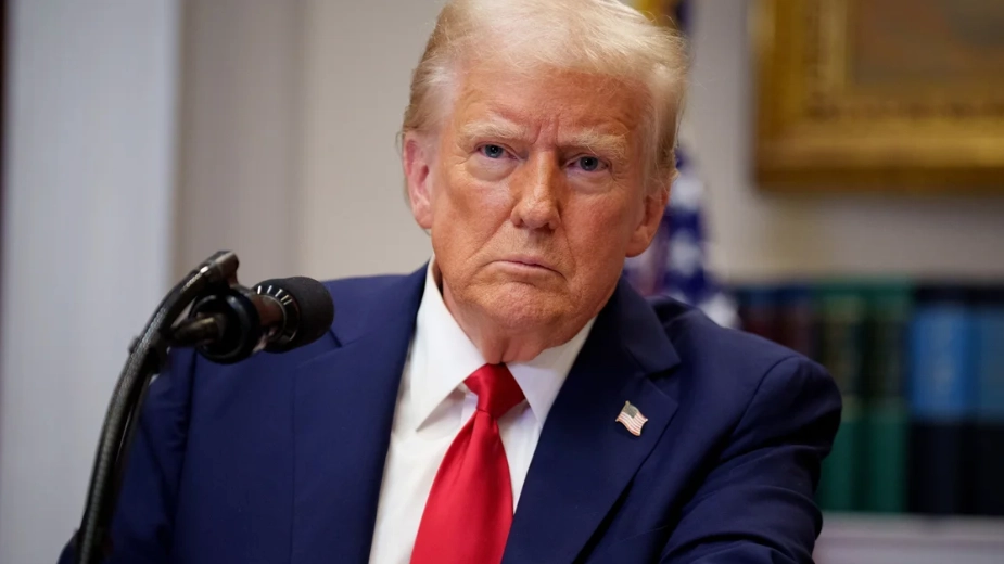 CEO makes honest admission as he reveals the major impact Trump’s tariffs will have on prices