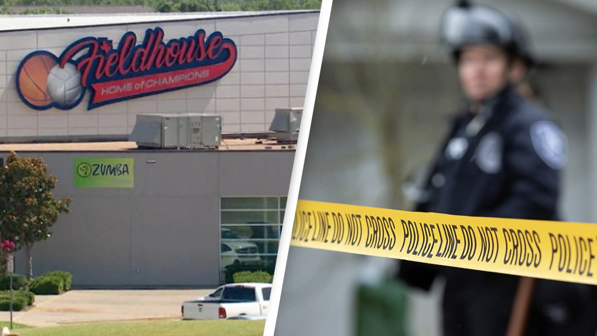 Police Shoot Gunman Who Stormed Children's Summer Camp