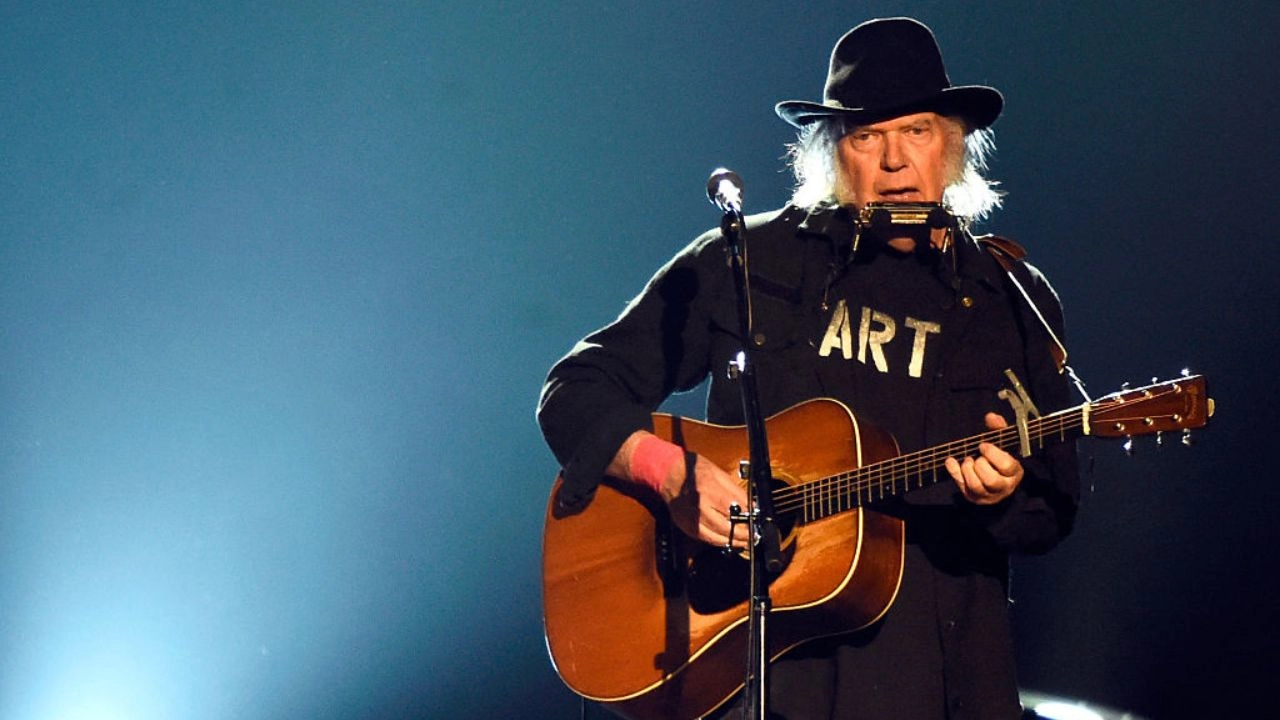 Best chance to get tickets for Neil Young this summer after surprise presale scramble