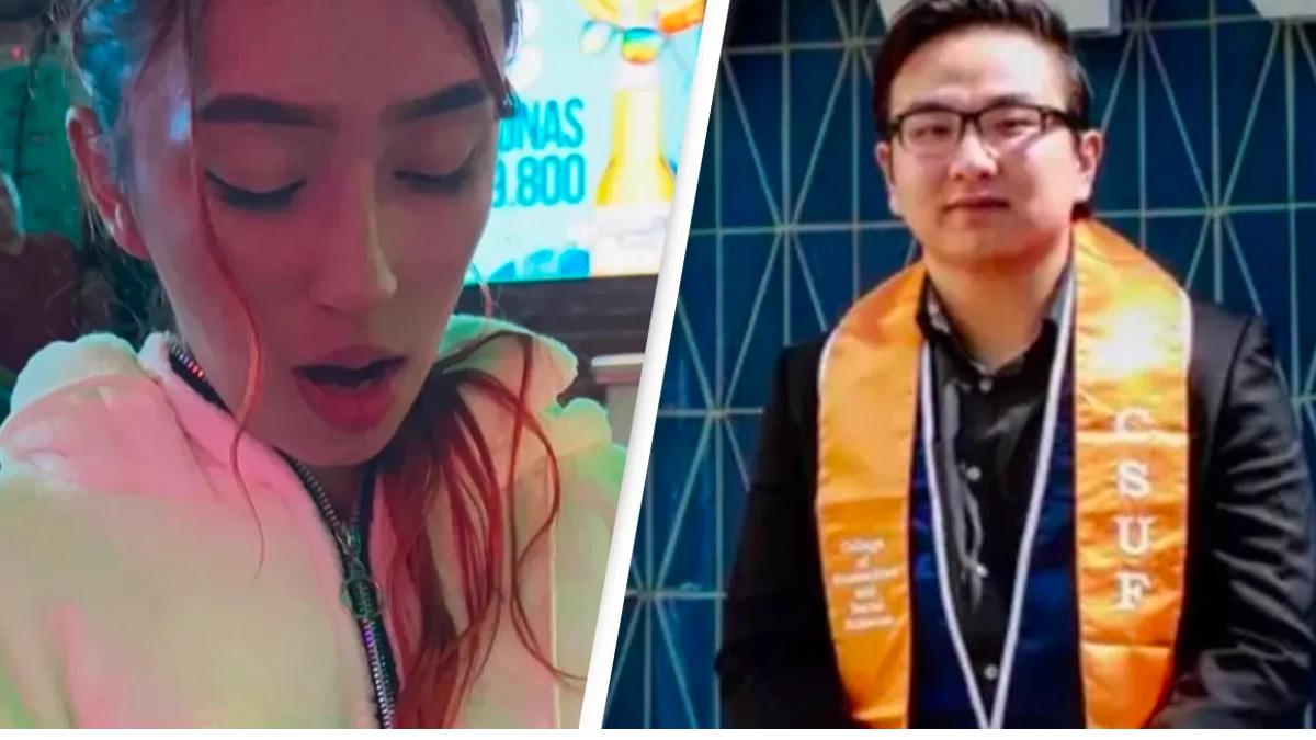 Woman accused of American man's murder after he went on a Tinder date with her in Colombia