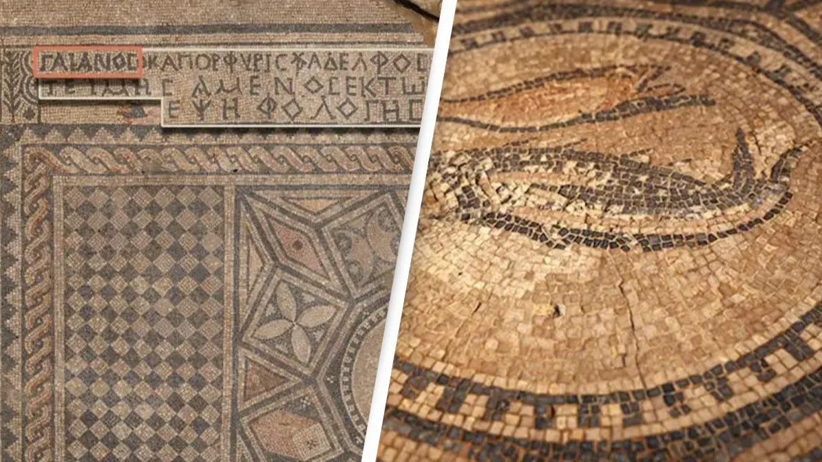 Archeologists make ‘the greatest discovery since the Dead Sea Scrolls’ that could change our understanding of history