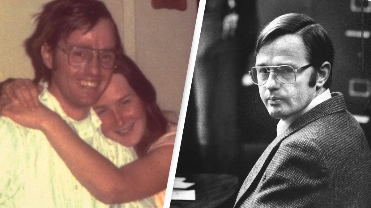 Harrowing true story of woman trapped in a box under couple’s bed for seven years