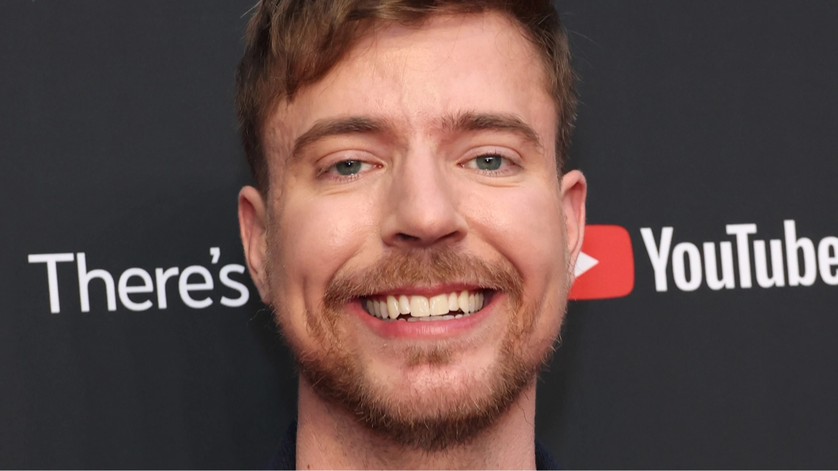 MrBeast leaves fans shocked after admitting to 'having very little money' and borrowing from his parents