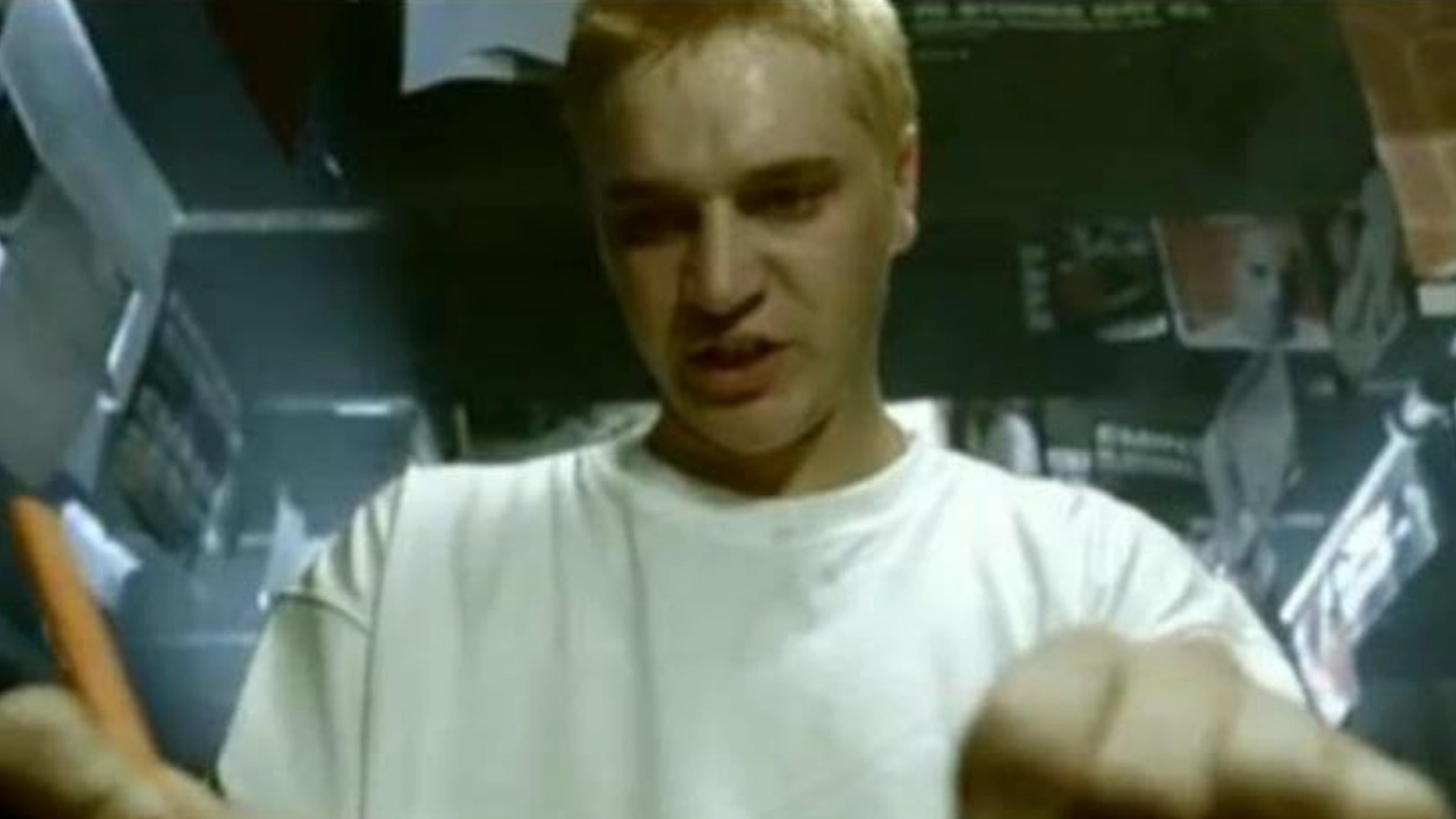 Eminem's manager debunked popular theory about rapper's hit song 'Stan'