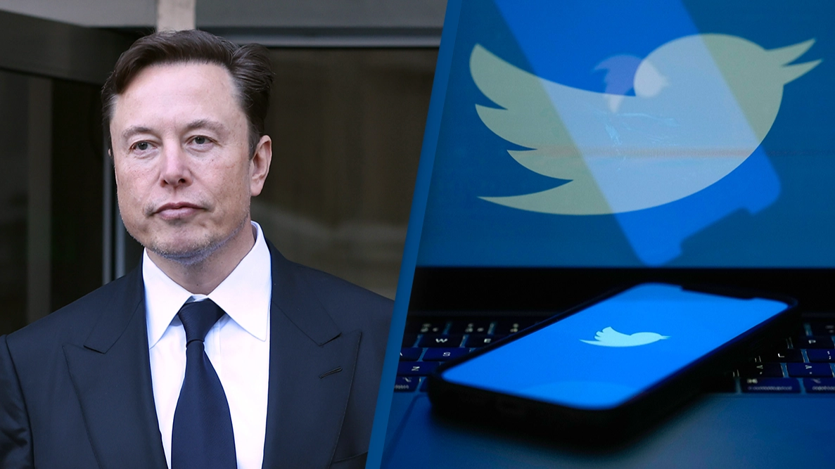 Elon Musk 'cost Twitter shareholders $150,000,000' according to new lawsuit against him