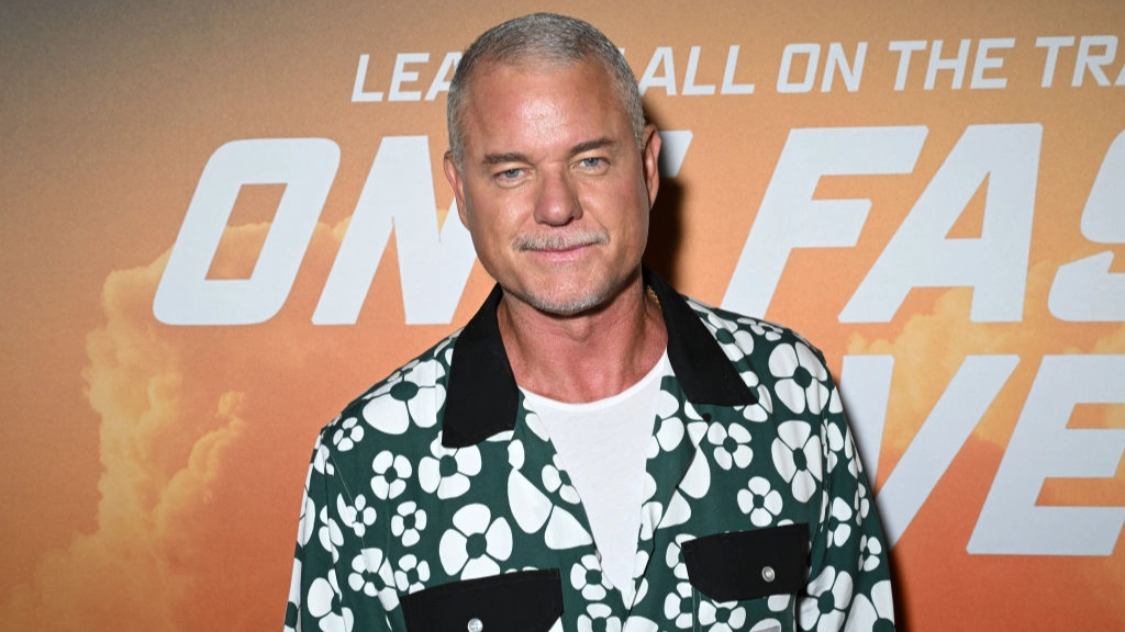 Grey's Anatomy star Eric Dane reveals he’s been diagnosed with ALS