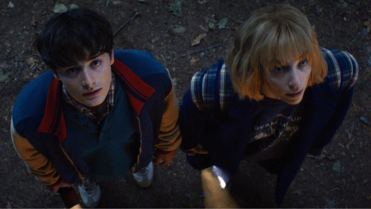Stranger Things fans spot major editing error in new episodes but explain why it's 'nice' to see