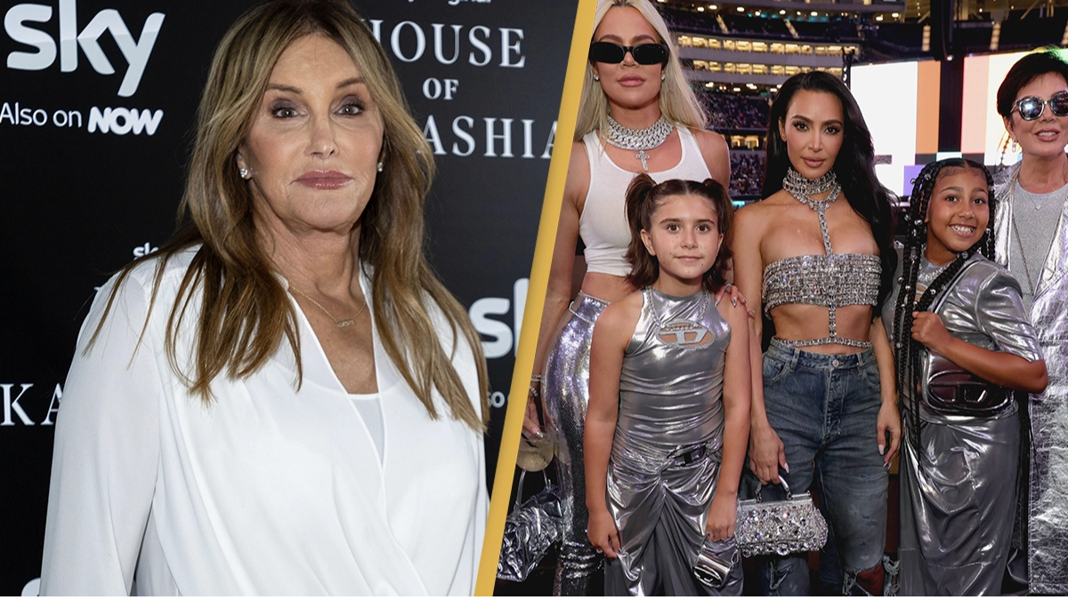 Caitlyn Jenner denies ‘revealing family secrets’ in new ‘tell-all’ Kardashian documentary