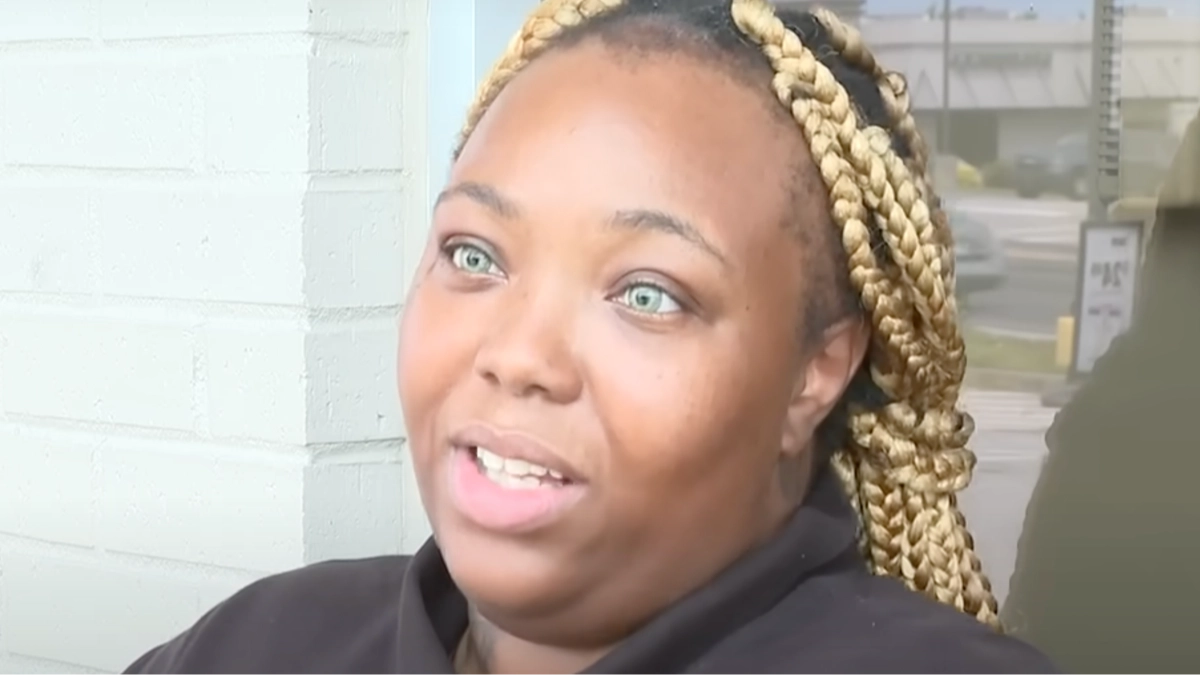 Burger King responds after employee who went viral for running store alone for 12 hours was fired