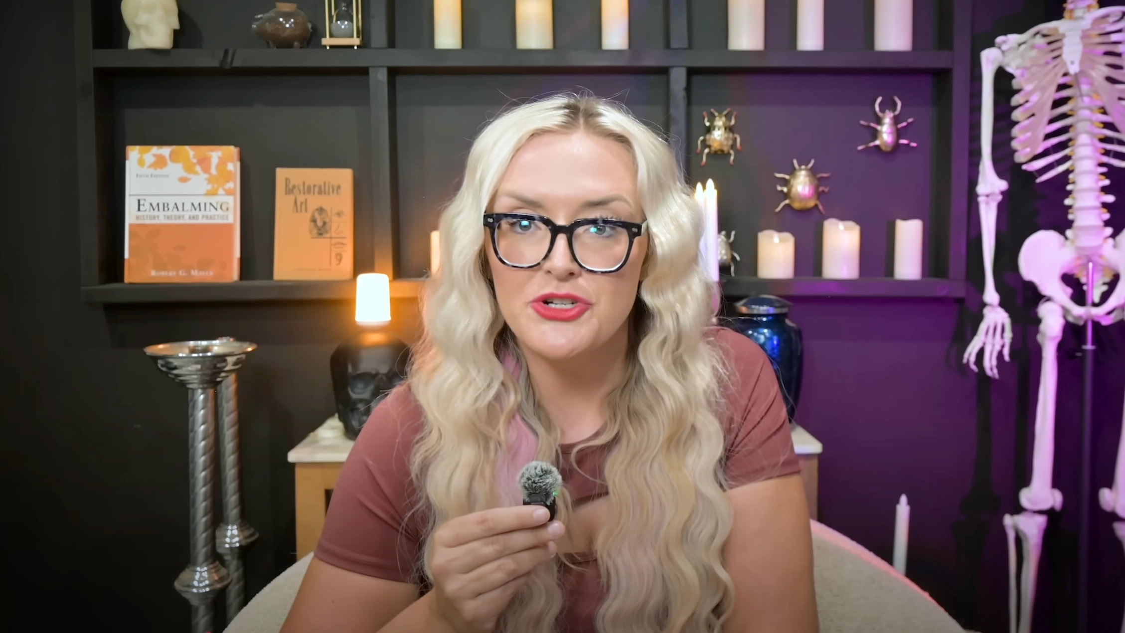 Mortician explains science behind horrifying ‘coffin birth’ phenomenon and reveals if it could actually happen