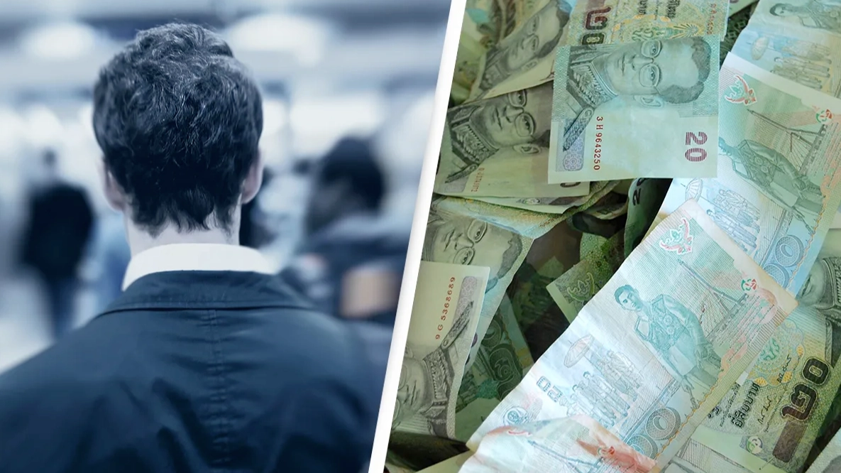 Fraudster who was given 13,275 years prison sentence will only end up serving 20 years of it