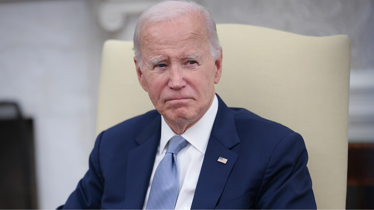 Joe Biden's 'aggressive' cancer diagnosis explained as Trump and Obama speak out