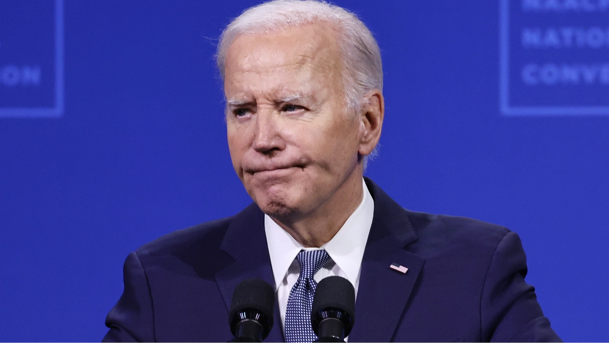 Joe Biden speaks out on Trump's Gaza peace deal with surprising comments