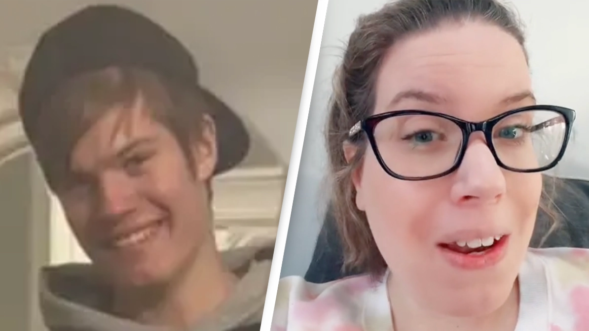 Mom sends son back to restaurant after revealing he only tipped 10%