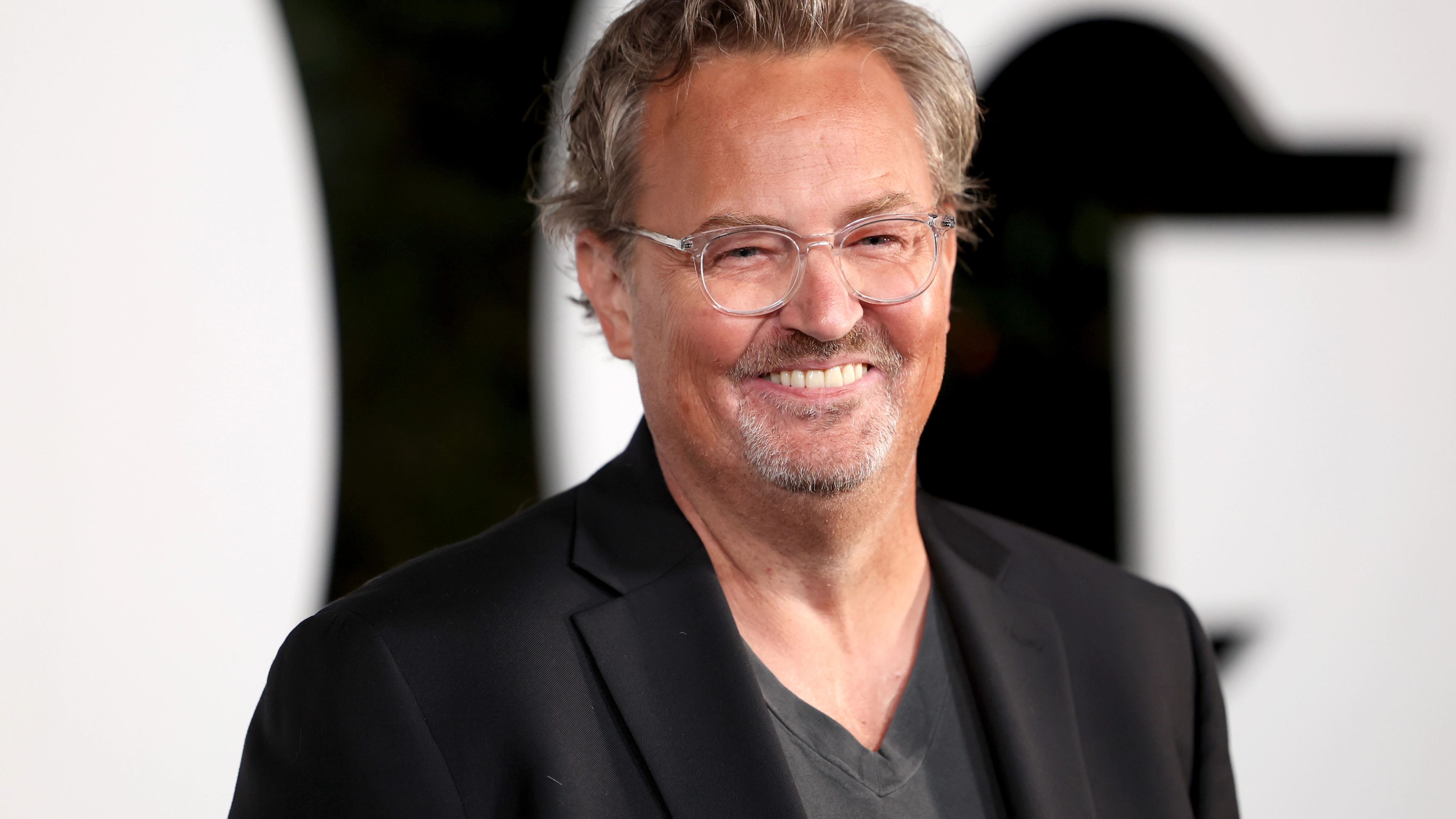 Doctor pleads guilty to selling Matthew Perry ketamine weeks before his death