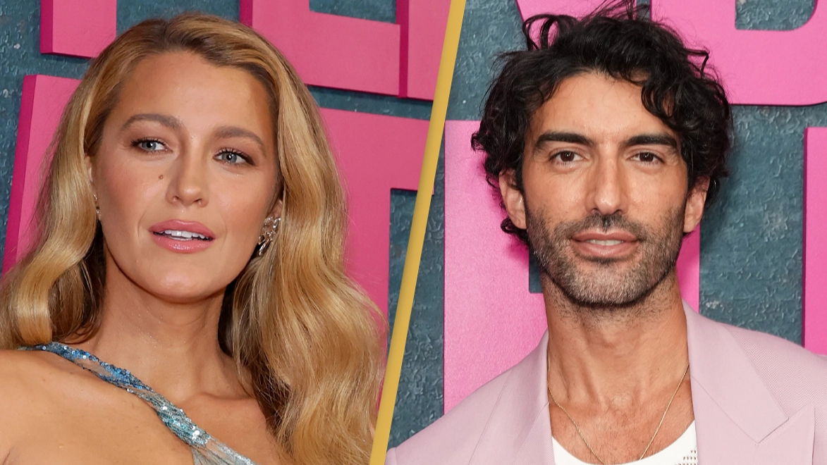 Director of It Ends With Us 'fought with Blake Lively' over final cut of film and they now 'hate each other'