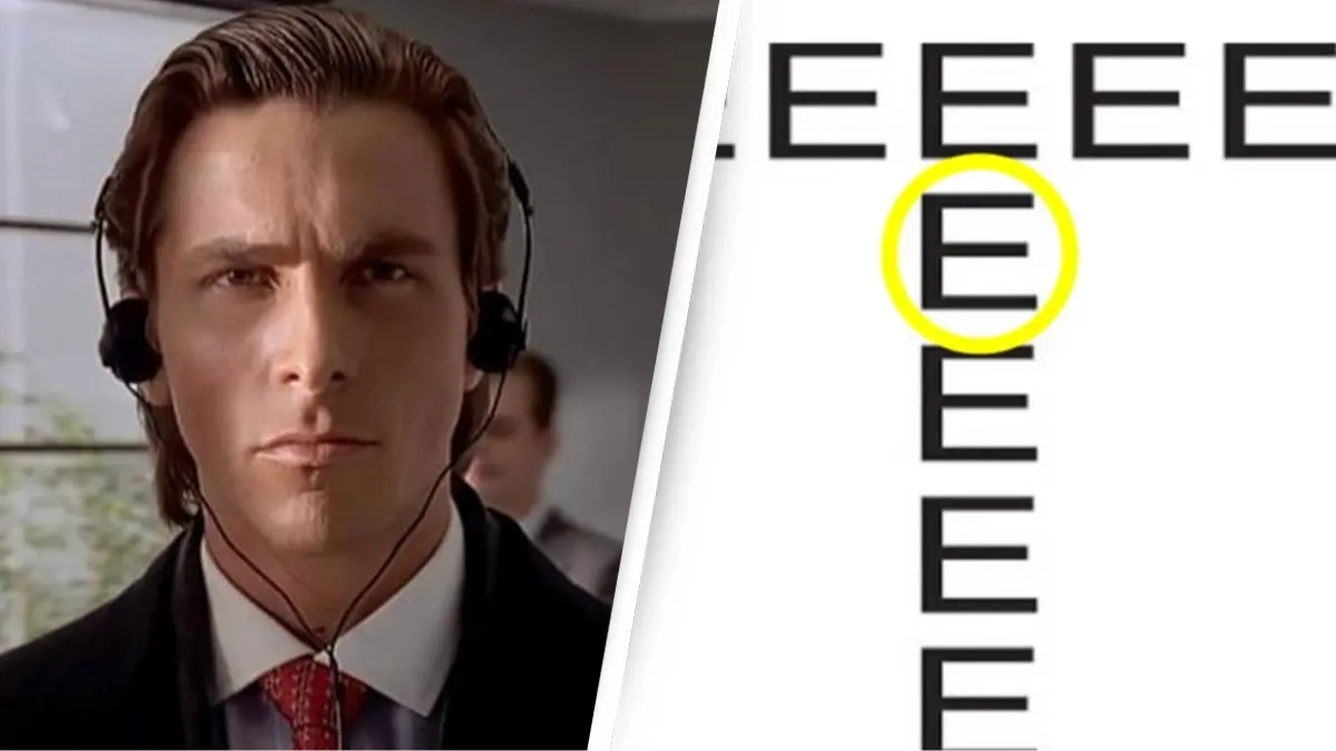 One small detail in test can determine if you are a psychopath according to study