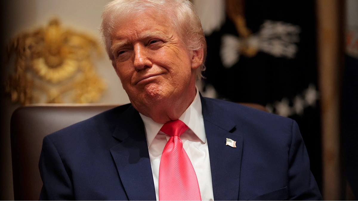 Trump reveals all 19 countries now under 'immigration freeze' as White House prepare to expand travel ban