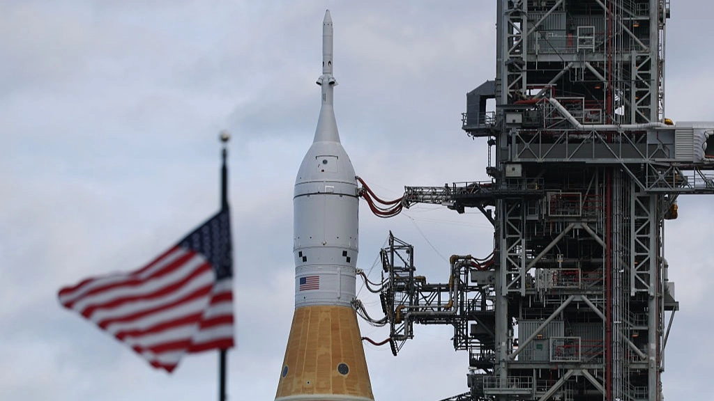 Humans will venture farther into space than ever before in new mission launching next month