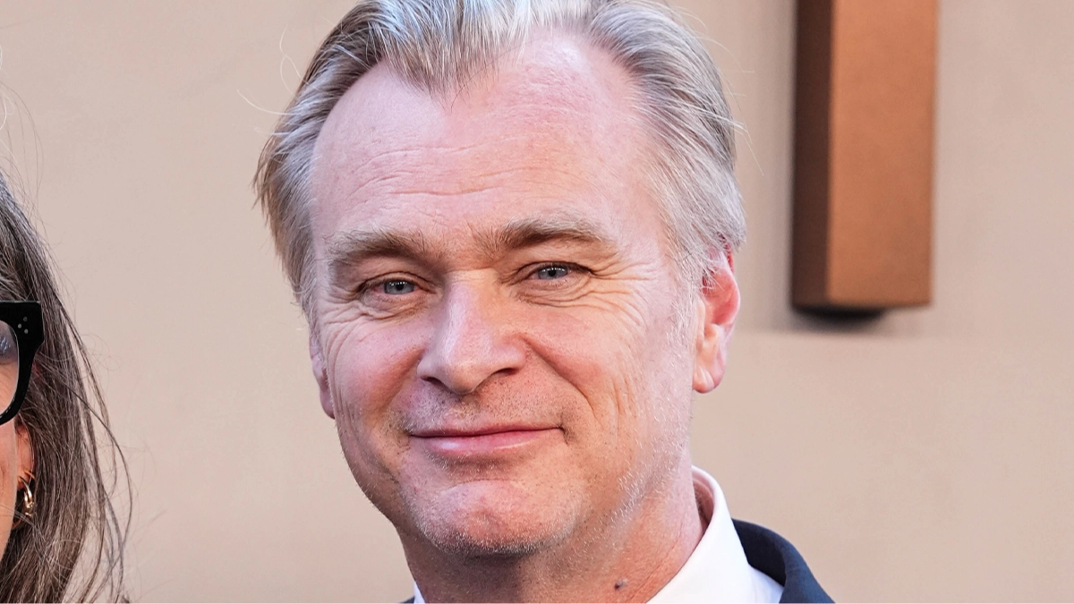 Christopher Nolan shares strict reason he doesn't own a smartphone and the hardest part of living without it