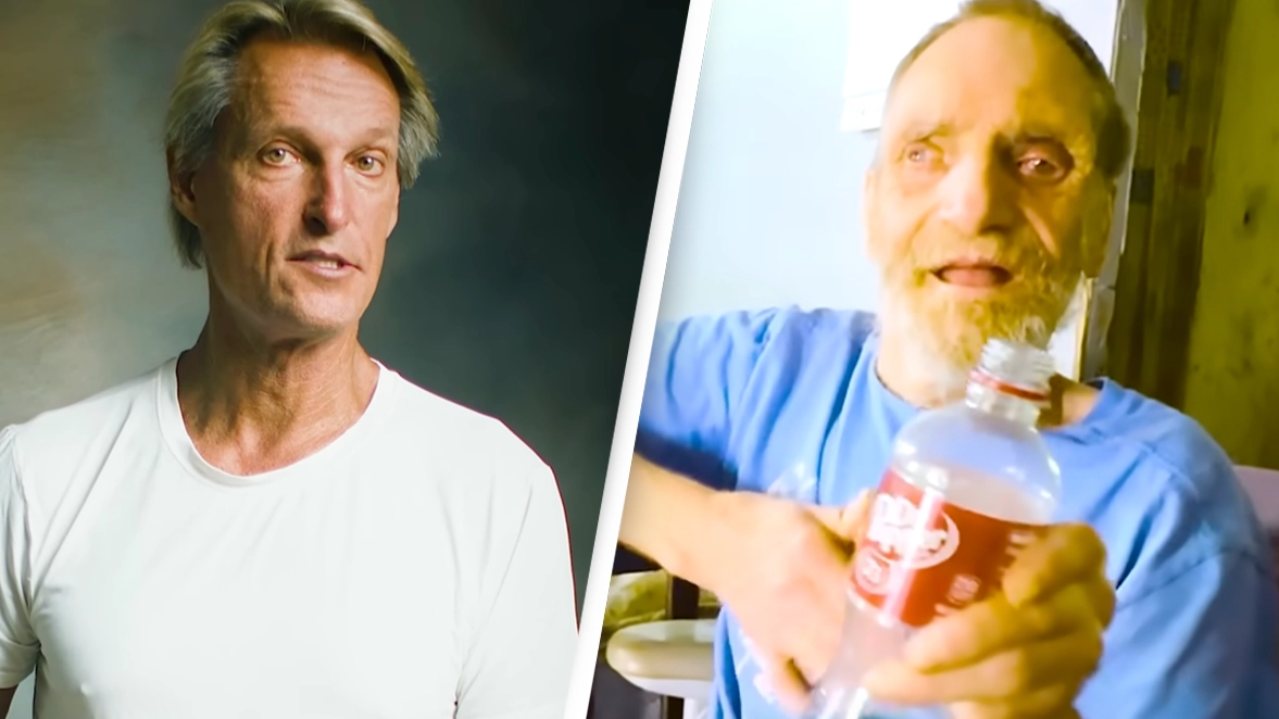 Man who discovered 'America's most inbred family' details the moment they 'pulled a gun' out on him