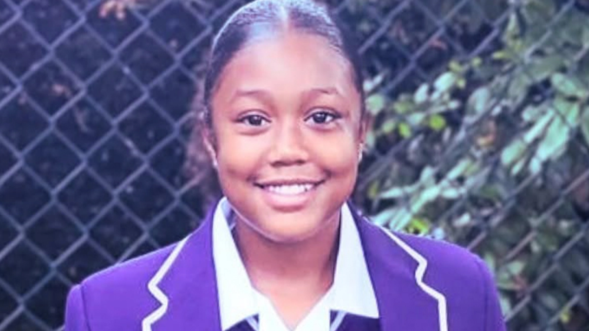 12-year-old girl dies after drinking milkshake prepared in an unwashed blender